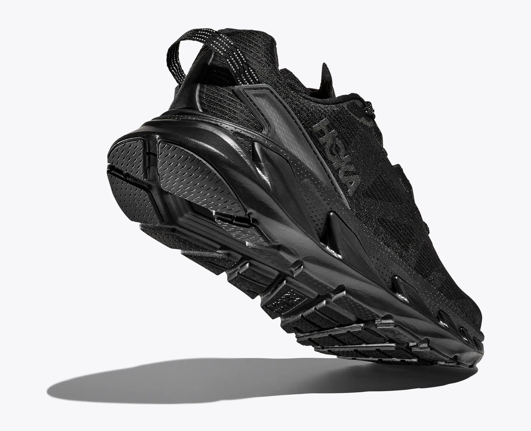 Hoka Elevon 2 Ts Black Carbon Black