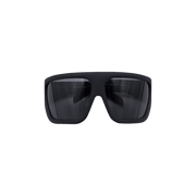 Rick Owens Sunglasses Davis Black