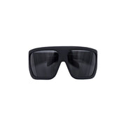Rick Owens Sunglasses Davis Black