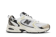 530 White Light Gold