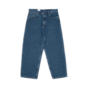 Carhartt WIP Brandon Pant Blue