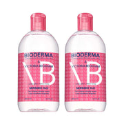 Bioderma Sensibio Super Saver Combo Limited Edition Micellar Water Combo - Bioderma