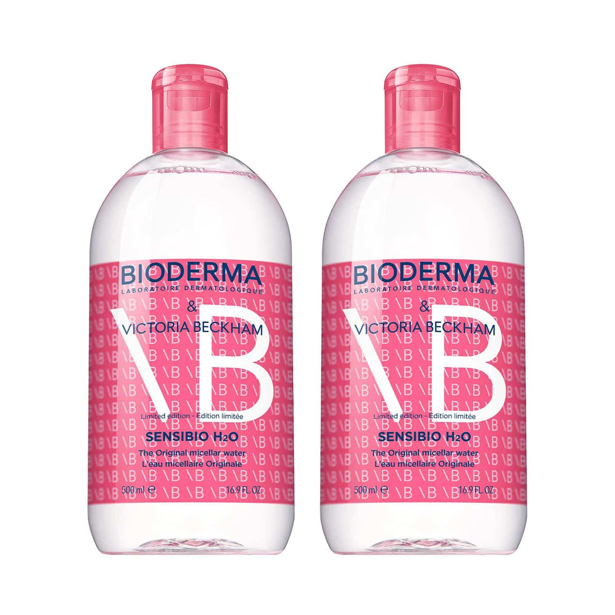 Bioderma Sensibio Super Saver Combo Limited Edition Micellar Water Combo - Bioderma