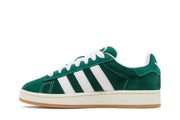 Adidas Campus 00s Dark Green Gum