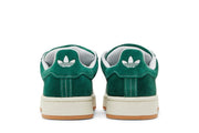 Adidas Campus 00s Dark Green Gum