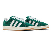 Adidas Campus 00s Dark Green Gum