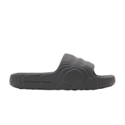 Adidas Adilette 22 Slides Grey