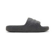 Adidas Adilette 22 Slides Grey
