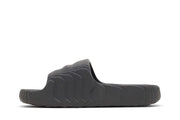 Adidas Adilette 22 Slides Grey
