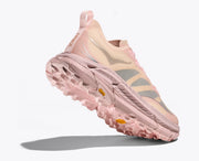 Hoka Mafate Speed 4 Lite Rose Tea Rose Latte