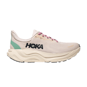 HOKA Wmns Arahi 8 'Rose Cream Alabaster'