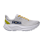 HOKA Arahi 8 Wide Stardust Cosmic Grey