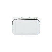Marc Jacobs Snapshot DTM Bag White