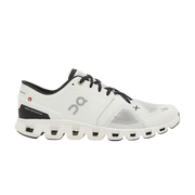 Cloud x 3 Ivory Black