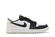 Air Jordan 1 Low Golf Phantom Green