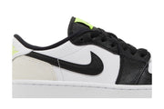 Air Jordan 1 Low Golf Phantom Green