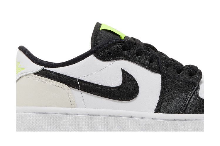Air Jordan 1 Low Golf Phantom Green