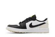 Air Jordan 1 Low Golf Phantom Green