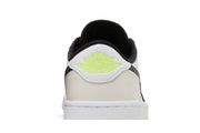 Air Jordan 1 Low Golf Phantom Green
