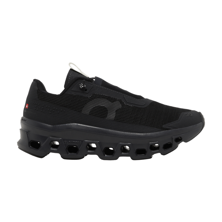 Wmns Cloudmonster Sensa 'All Black'