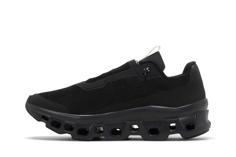 Wmns Cloudmonster Sensa 'All Black'
