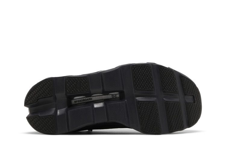Wmns Cloudmonster Sensa 'All Black'