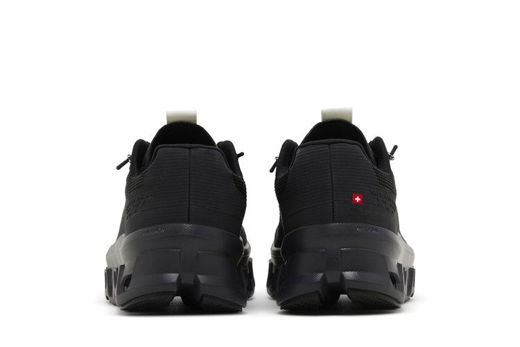 Wmns Cloudmonster Sensa 'All Black'