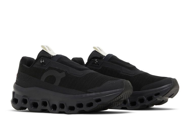 Wmns Cloudmonster Sensa 'All Black'