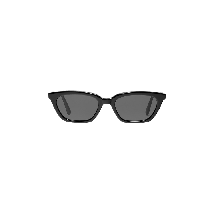 Gentle Monster Loti 01 Sunglasses Black