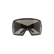 Rick Owens Kriester Sunglasses Black