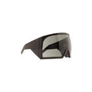 Rick Owens Kriester Sunglasses Black