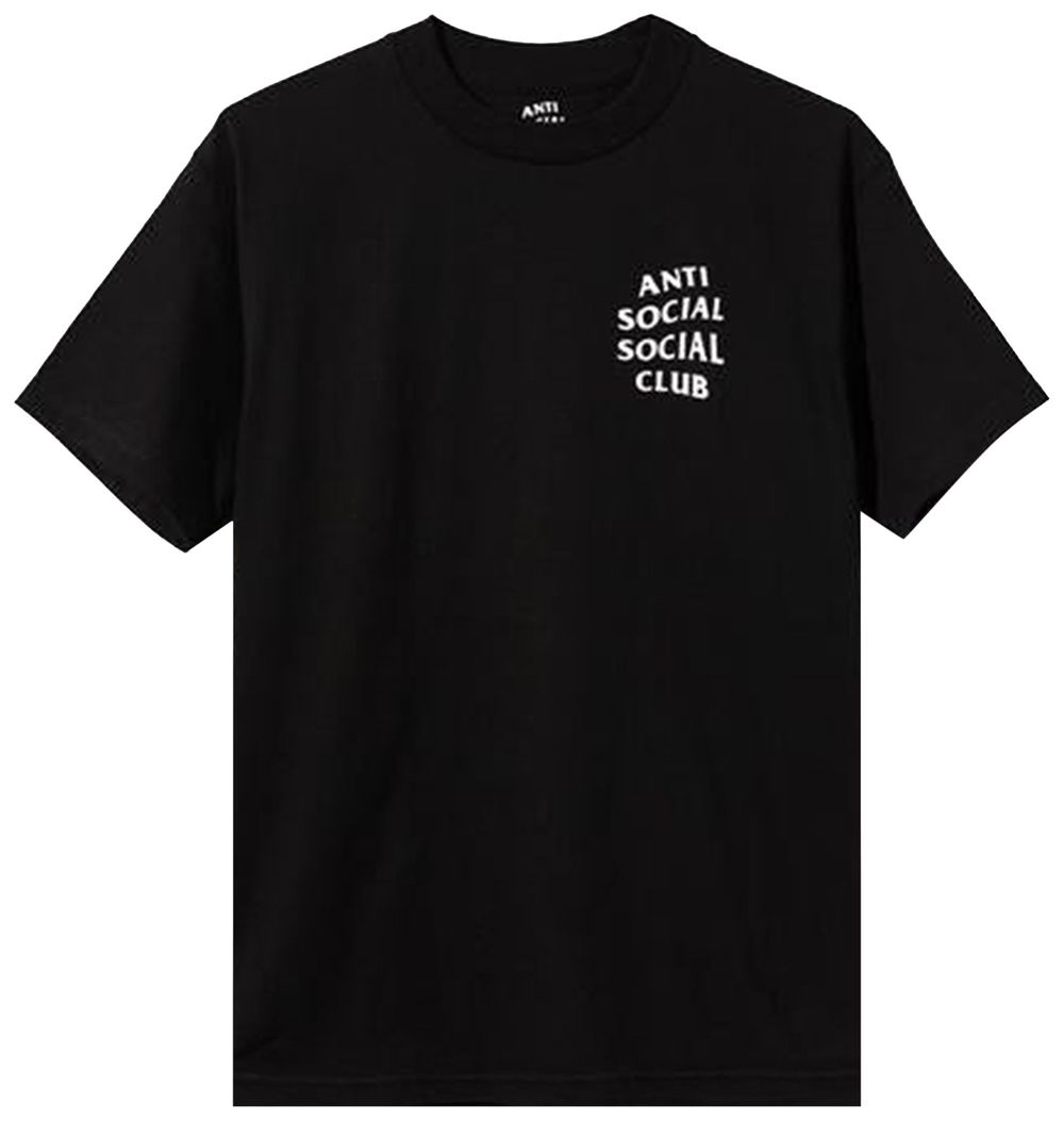 Anti Social Social Club