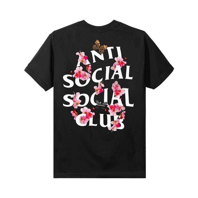 Anti Social Social Club