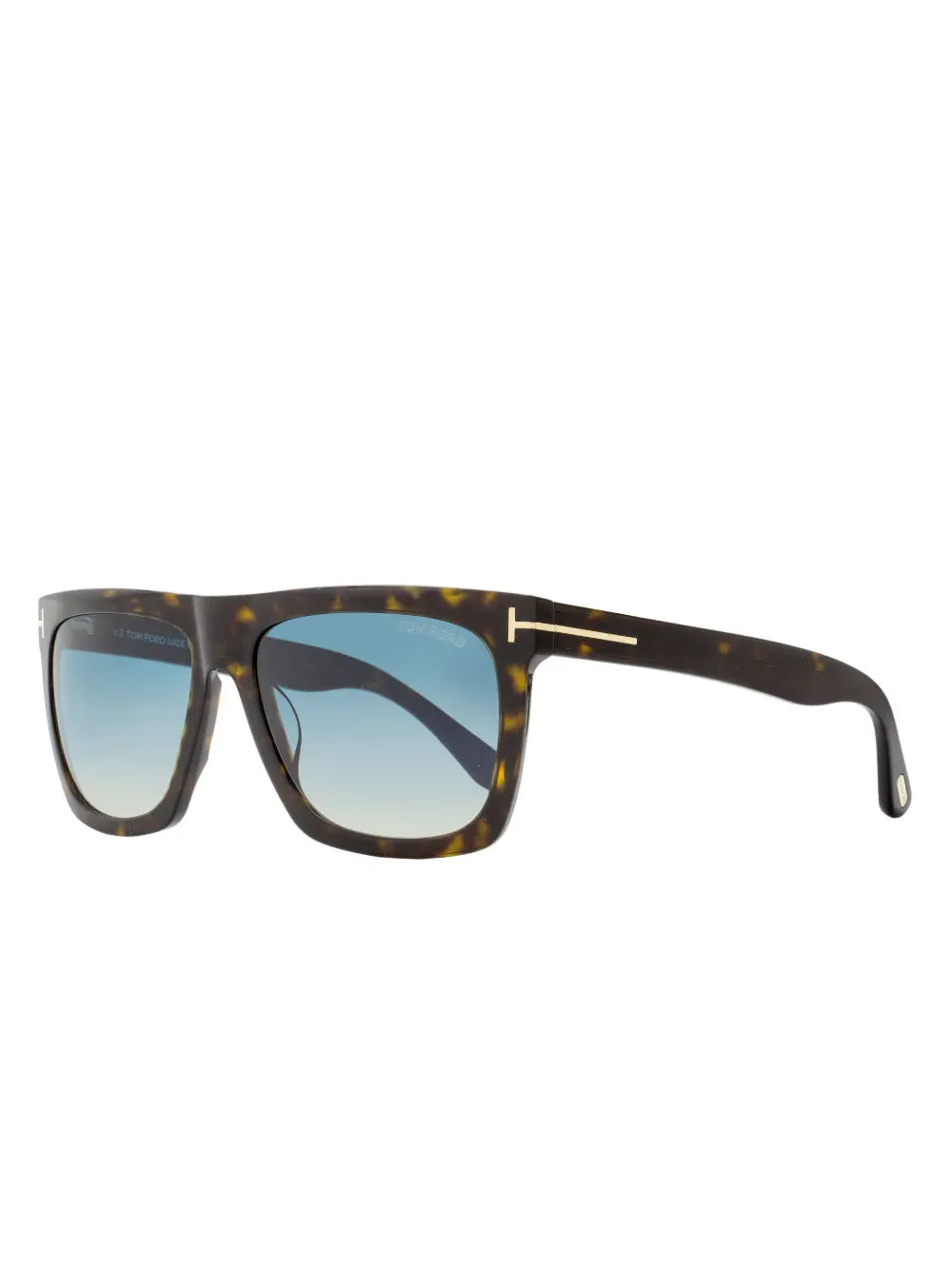 Morgan square-frame sunglasses