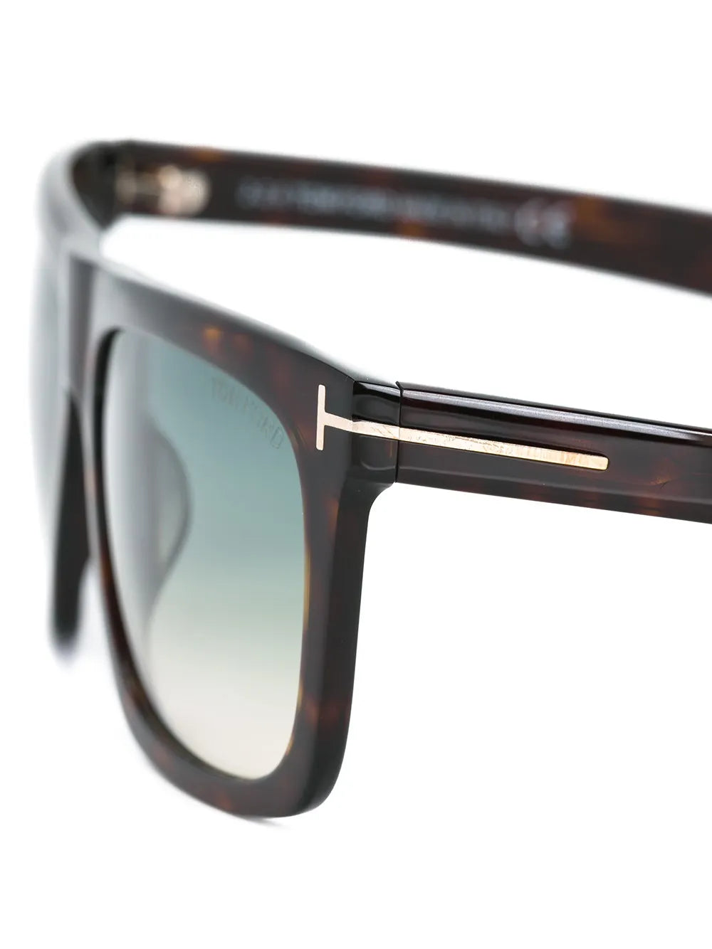 Morgan square-frame sunglasses