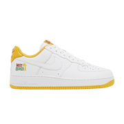 Air Force 1 Low West Indies - University Gold