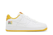 Air Force 1 Low West Indies - University Gold