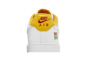 Air Force 1 Low West Indies - University Gold