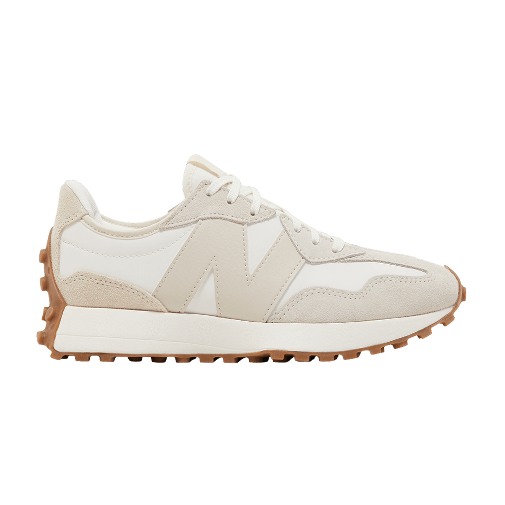 New Balance Wmns 327 'Moonbeam Timberwolf'