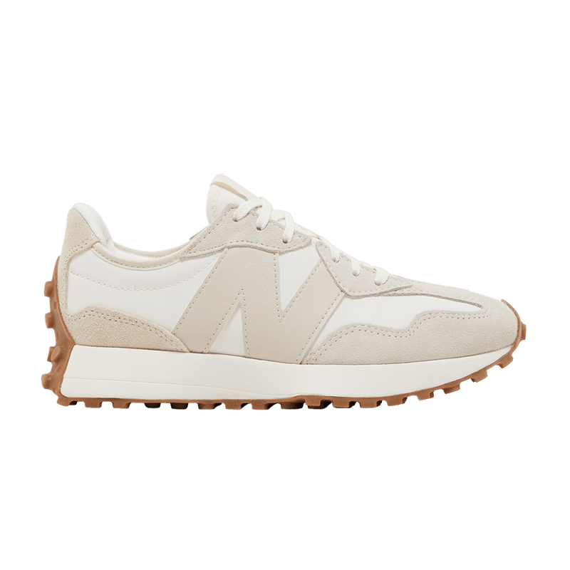 New Balance Wmns 327 'Moonbeam Timberwolf'