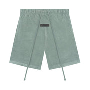 ESSENTIALS Shorts SYCAMORE