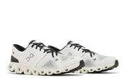 Wmns Cloud X 3 'White Black'