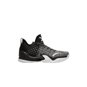 KT3 Low Grey Black
