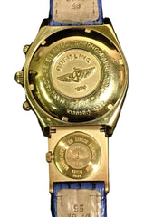 Breitling Chronomat UTC
