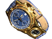 Breitling Chronomat UTC