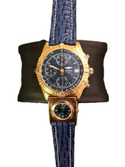 Breitling Chronomat UTC