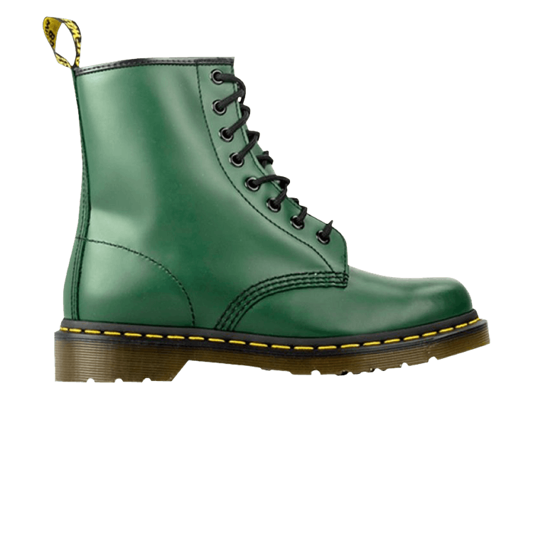 1460 Smooth Green