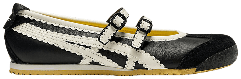 Wmns Mexico 66 TGRS 'Black Cream'