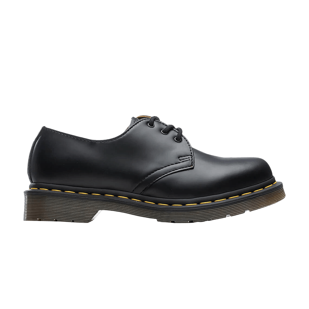 Wmns 1461 Smooth 'Black'
