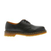 1461 Nappa Leather Black